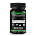 Sägepalmetto -Kapseln verhindern Haarausfall -Prostatakapseln